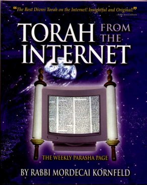 Torah from the Internet